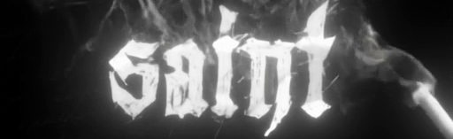 saint.™ • Scenepacks & Editing H Discord Server Banner