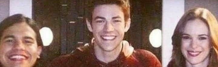 Central City Discord Server Banner