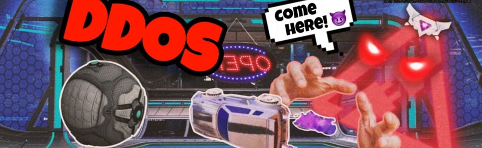 JINXY DDOS | LagSwitch Tool Discord Server Banner