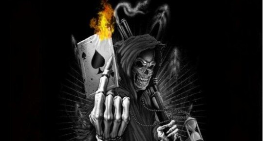 [FR] Misery Discord Server Banner