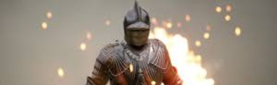 Mordhau Turkiye Sunucusu Discord Server Banner