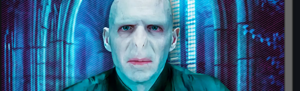 Voldemorse Nation Discord Server Banner