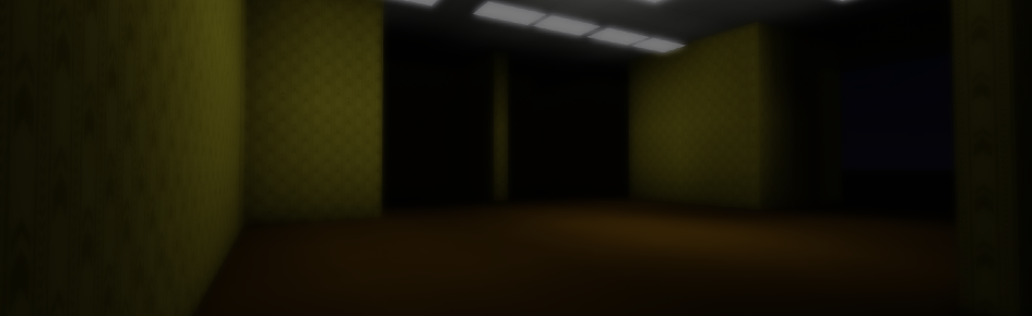 Reality Shift Discord Server Banner