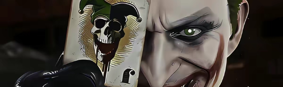 Jokes on you Discord Server Banner