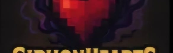 SiphonHearts Discord Server Banner