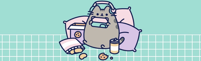 Xaeri's Gaming Cafe Discord Server Banner