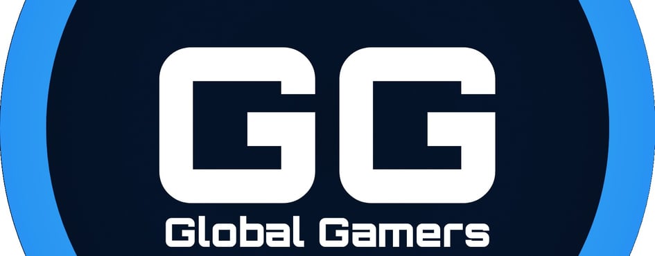 Global Gamers Discord Server Banner