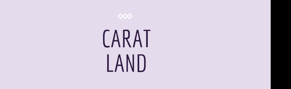Caratland Discord Server Banner