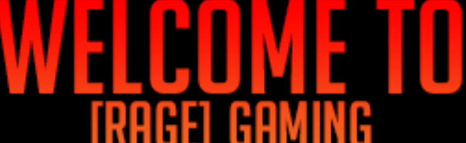 [RAGE] Discord Server Banner