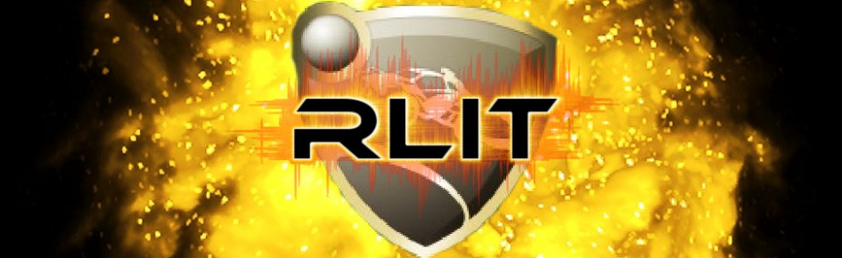 Rocket League Item Trades Discord Server Banner