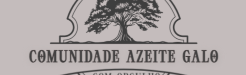 Comunidade Azeite Galo Discord Server Banner