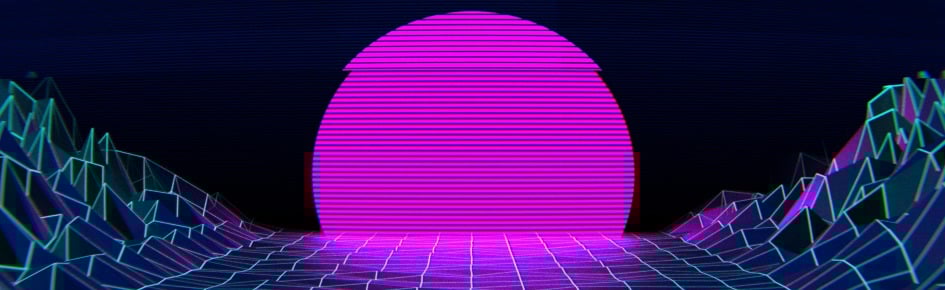 Exílio Eletrônico Discord Server Banner