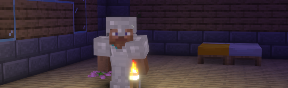 Joyboy Discord Server Banner