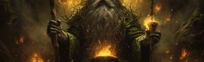 Dagda Fibercraft Discord Server Banner