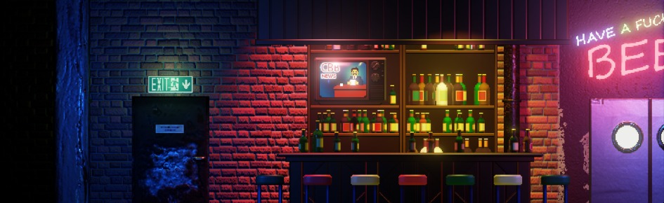 Kontent Kitchen Discord Server Banner