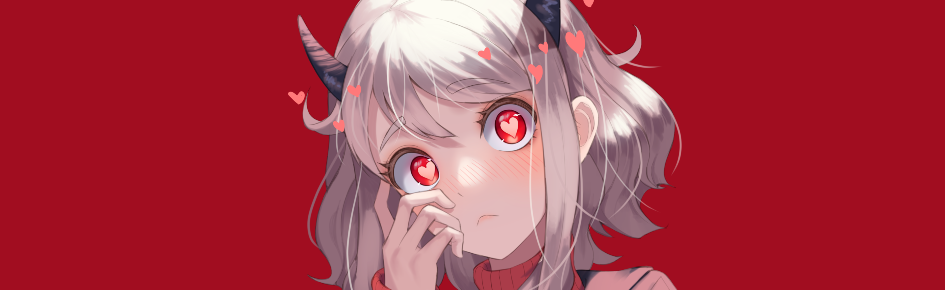 Sombres Désirs [ERP 18+] Discord Server Banner