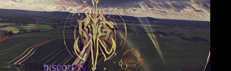 Band Of Wanderers AE Community Discord Server Banner