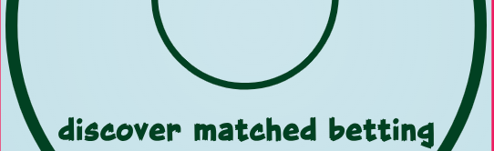 Discover Matched Betting Discord Server Banner