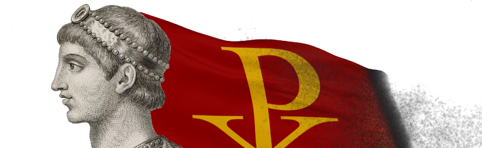 Fall of Empire Discord Server Banner