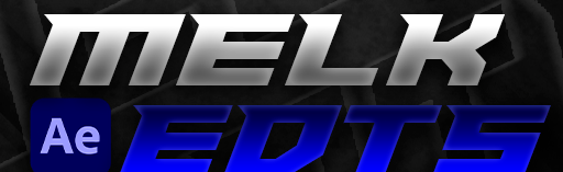 Melk Edits Discord Server Banner