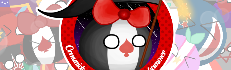 Ace Banhammer Discord Server Banner