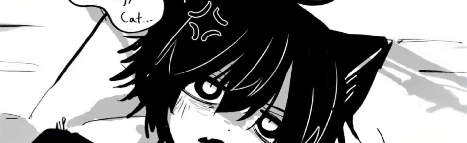 Femboy Den :3 Discord Server Banner