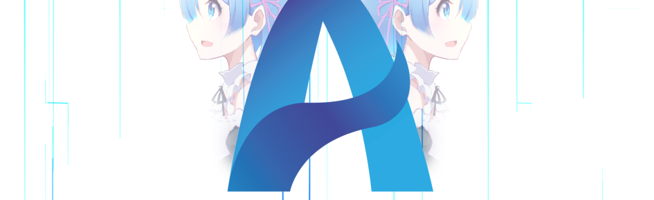 Actunime Discord Server Banner