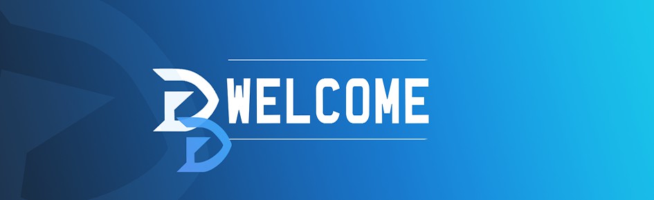 Dopees Design Discord Server Banner