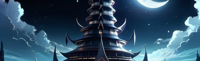 The Tower Discord Server Banner