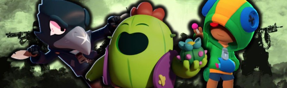 Alpha Discord Server Banner