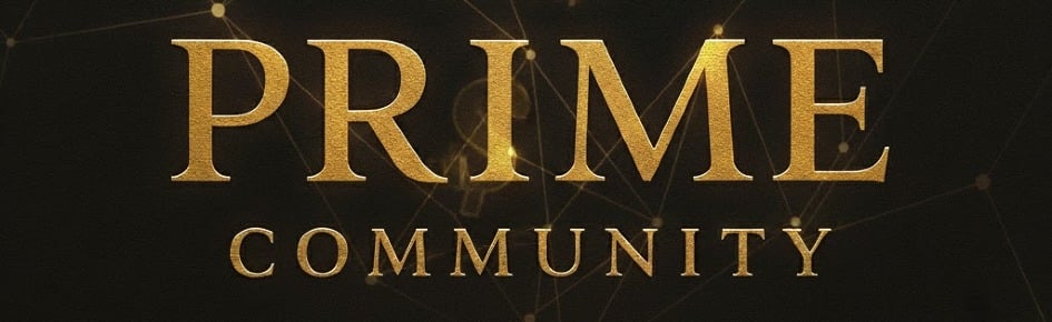 한국 로블록스 커뮤니티 Discord Server Banner