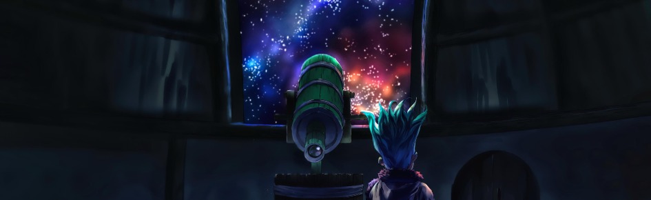 shinoレオ cafe Discord Server Banner