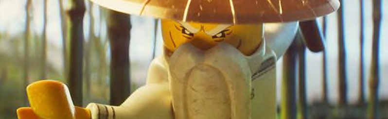 Lego Ninjago Polska Discord Server Banner