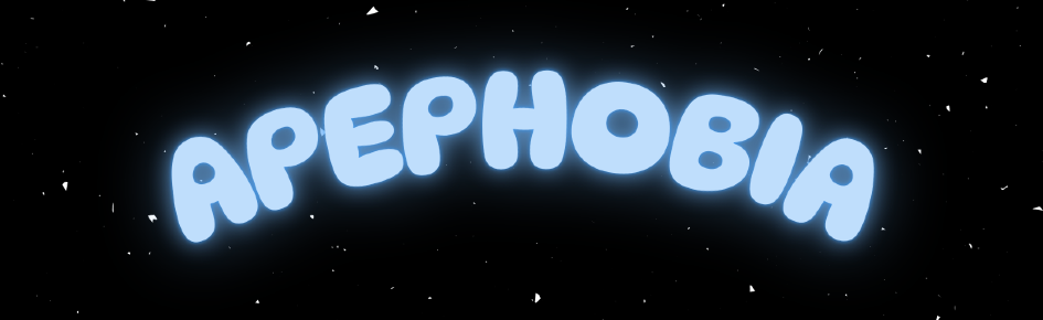 Apephobia Discord Server Banner