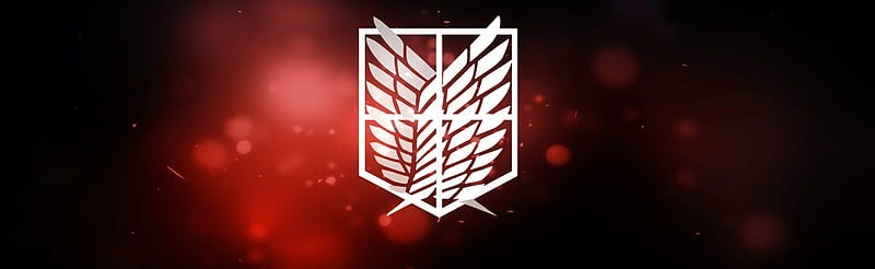 Crimson Discord Server Banner