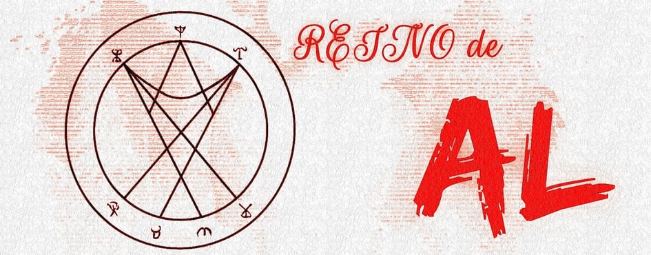 El Reino de Æλ Discord Server Banner