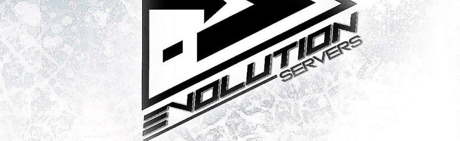 Evolution Servers Discord Server Banner