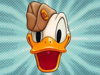 Duck Services. Discord Server Banner