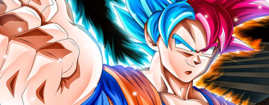 Otaku Sekai Discord Server Banner