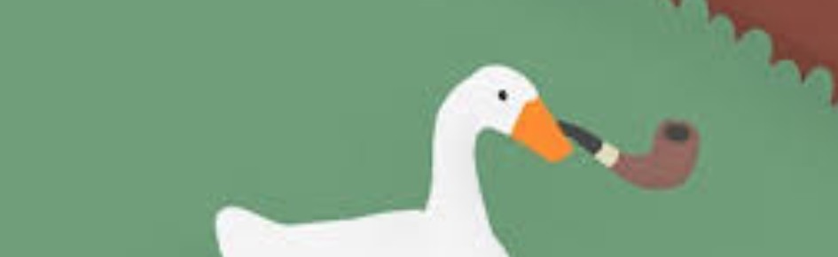 GooseVile Discord Server Banner