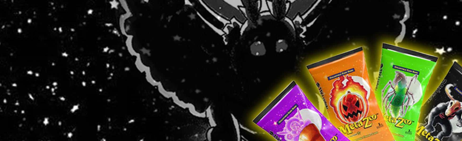 MetaZoo Games (TCG) Discord Server Banner