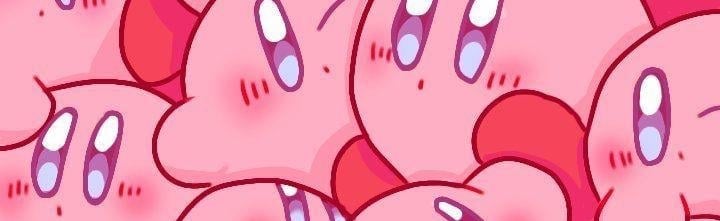 「 ✦ Kirbys Clan ✦ 」 Discord Server Banner