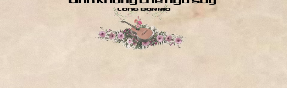 Rạp Xiếc Long Barrio Discord Server Banner