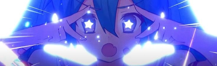 SPOTLIGHT Discord Server Banner