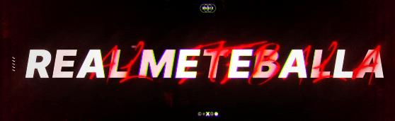 QG DOS METEBALLA Discord Server Banner