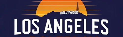 Los Angeles Roleplay Discord Server Banner