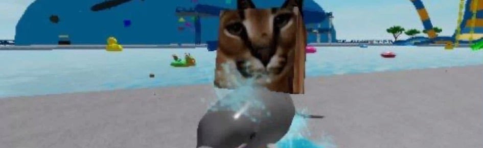 FURISLAND Discord Server Banner