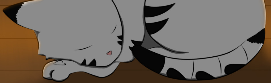 The Humble Abode [RP] Discord Server Banner