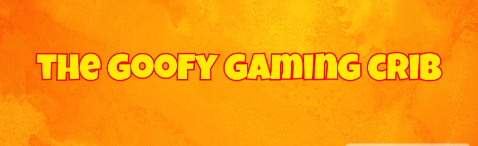 the goofy gaming crib Discord Server Banner