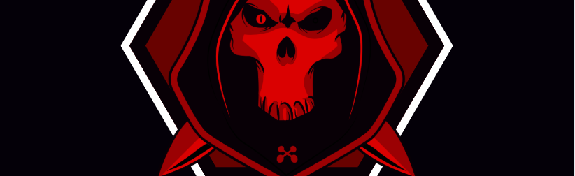 Deadshot Club 💀 Discord Server Banner